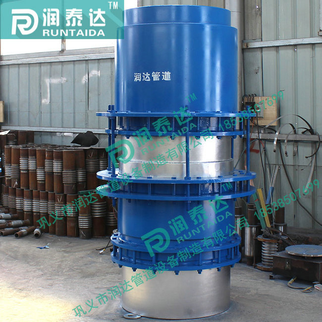 直流無推力補償器，注油式無推力補償器，直流介質無推力補償器